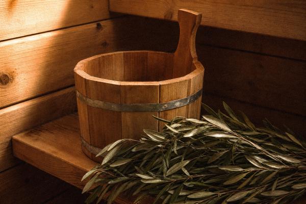 Pool Pass with Sauna and Plunge