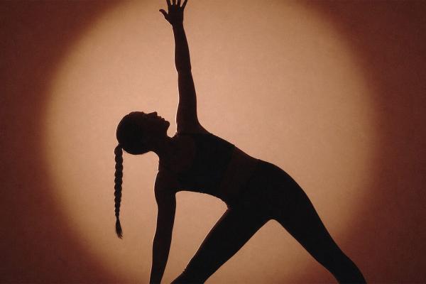 Ashtanga Yoga