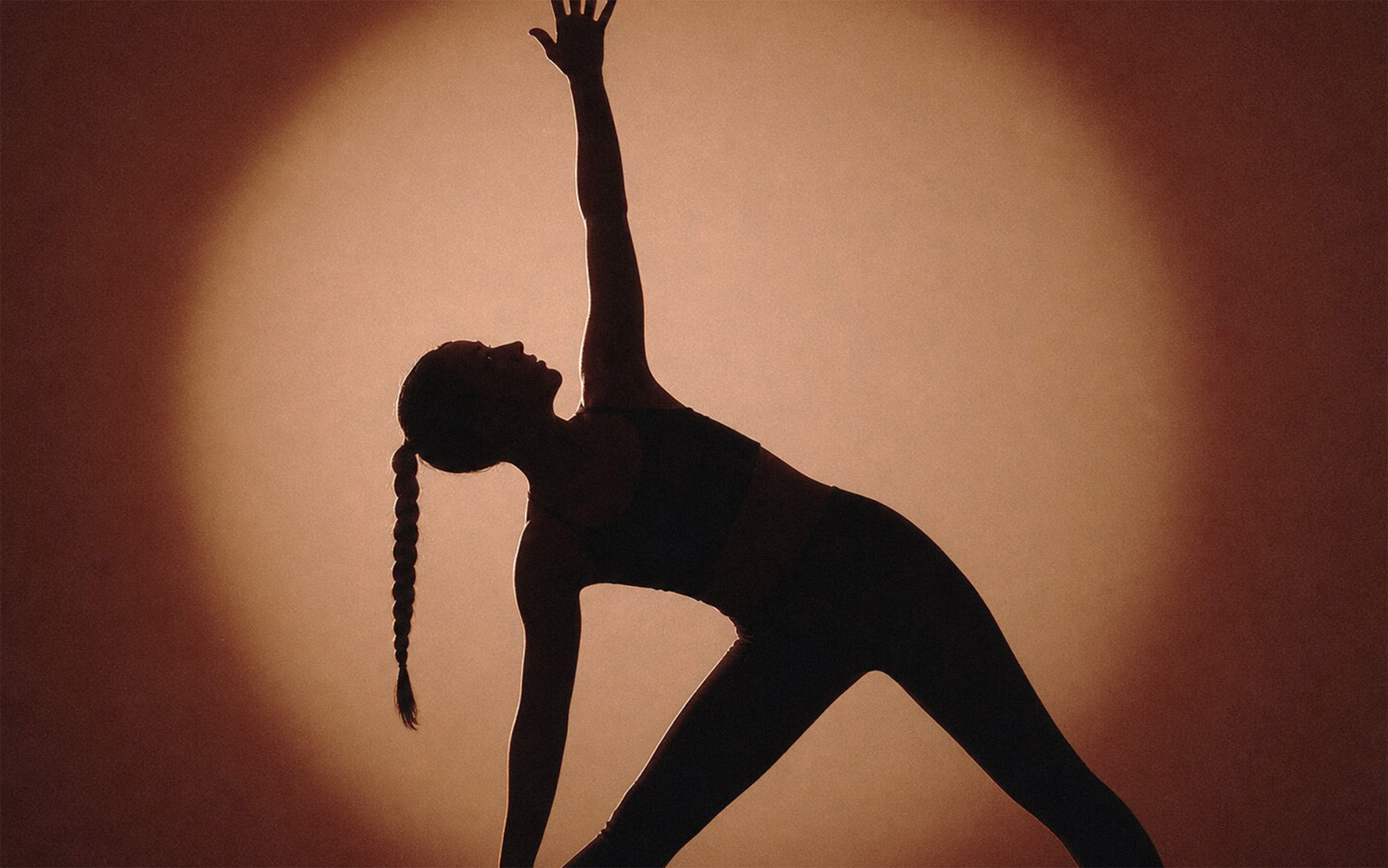 Ashtanga Yoga