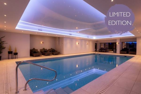 Cosy Time Out Spa Experience