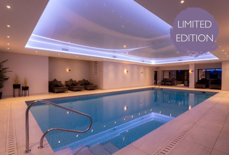 Cosy Time Out Spa Experience