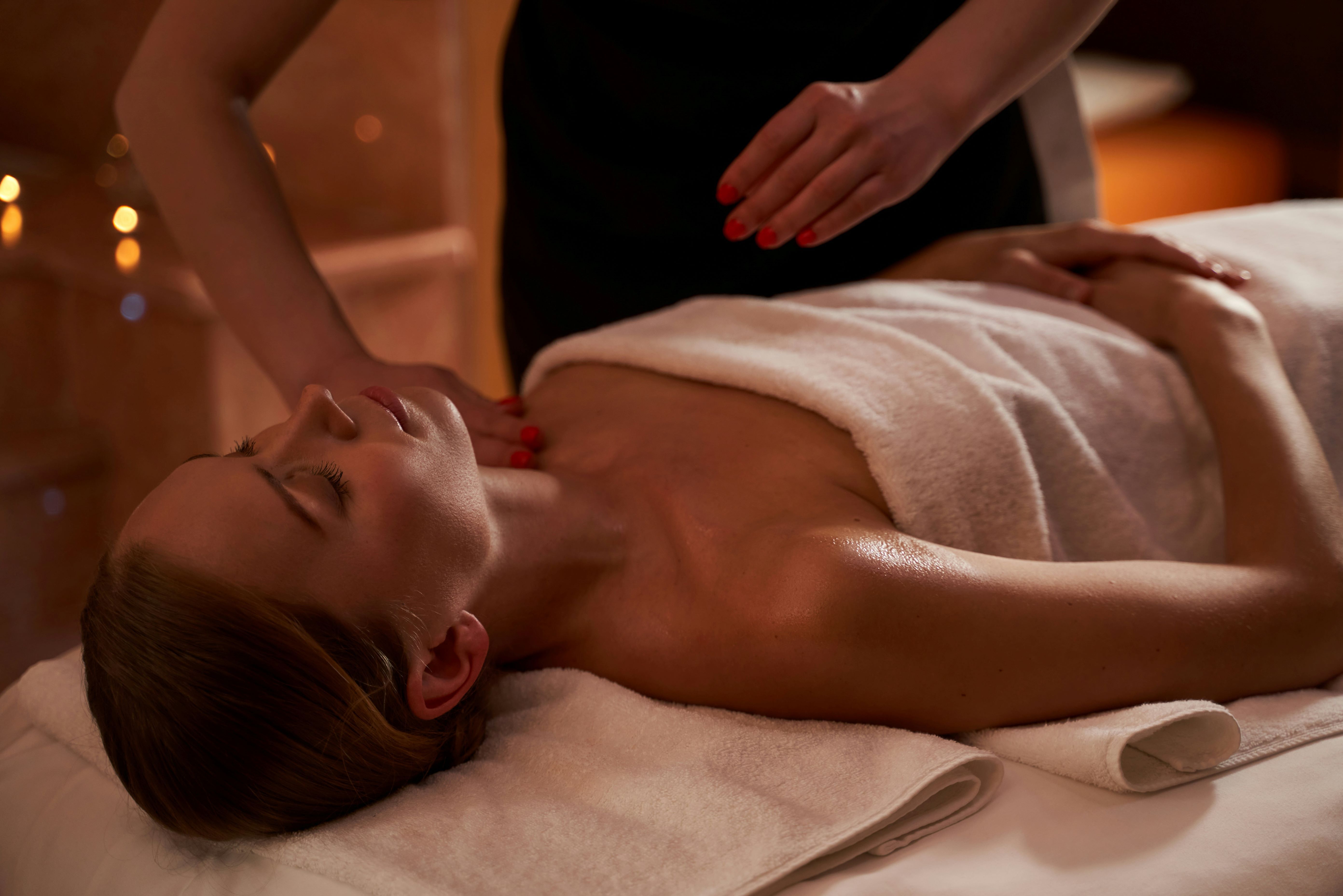 Spa Day with 60 Mins Treatment