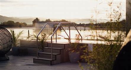 Twilight Evening Serenity Spa