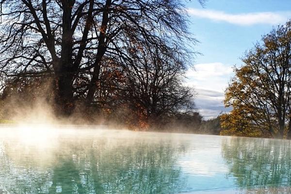 Signature Serenity Afternoon