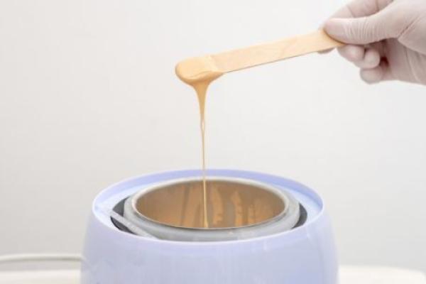 Bikini Wax