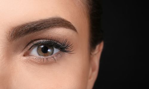Eyebrow Tint