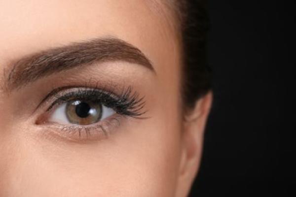 Eyebrow Tint