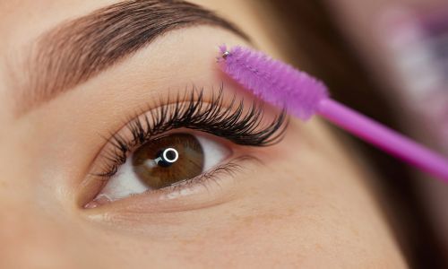 Eyelash and Eyebrow Tint