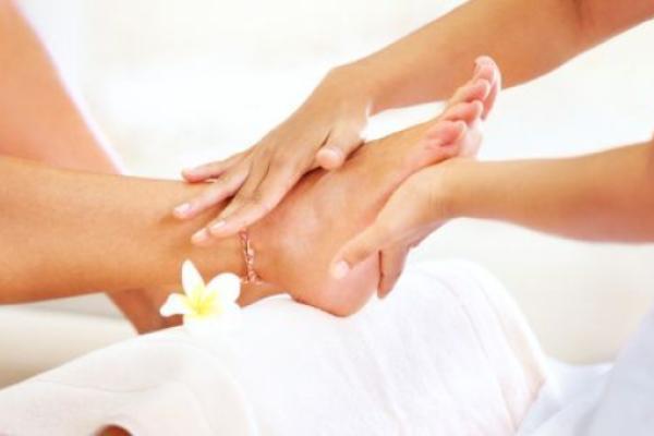 AAAHHH - Foot and Lower Leg Reviver