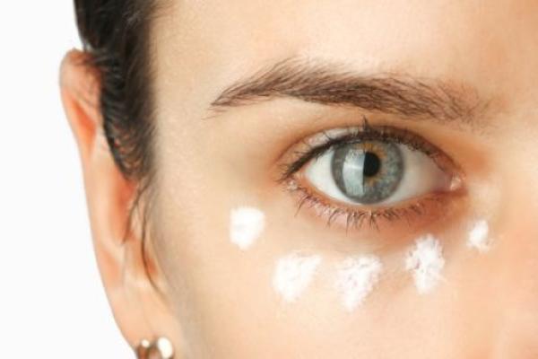 Replenishing Eye Treat
