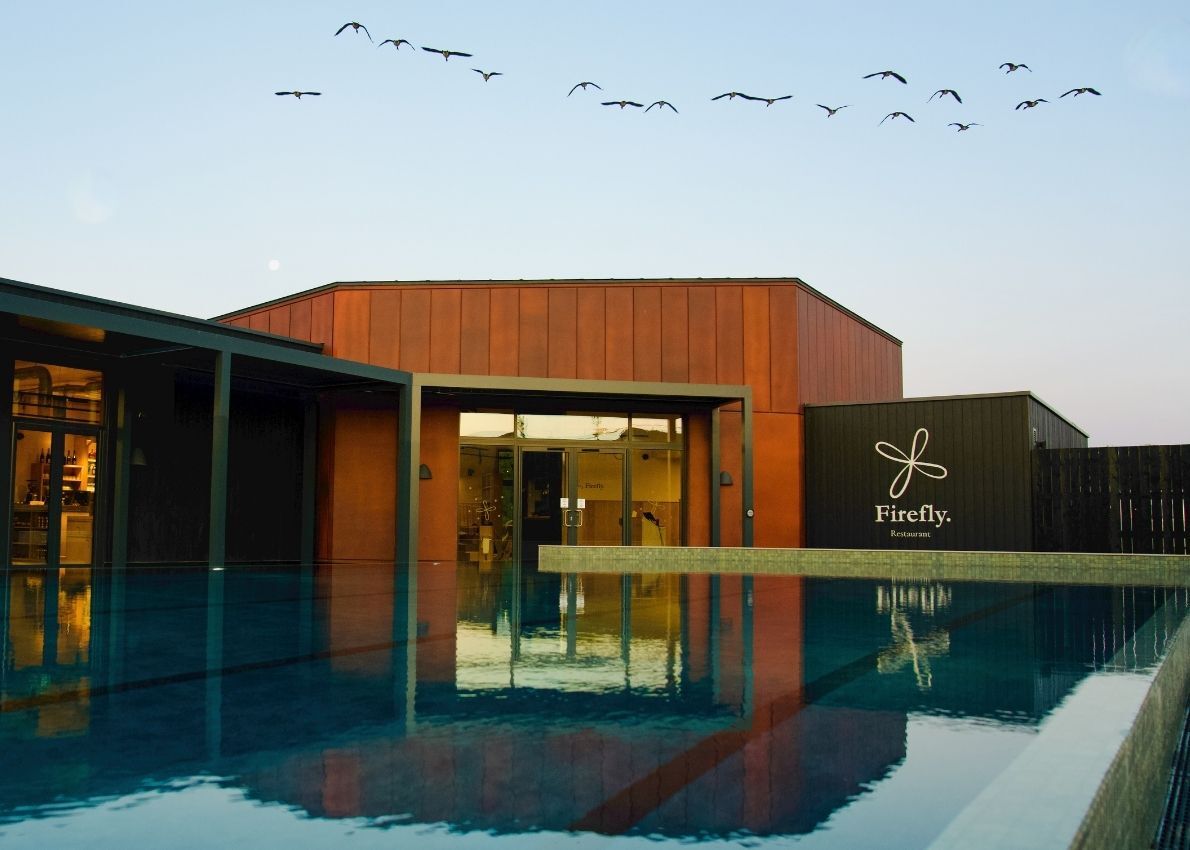 Swim & Dine | Evening