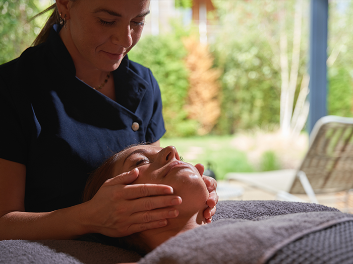 £500 Monetary Spa Voucher