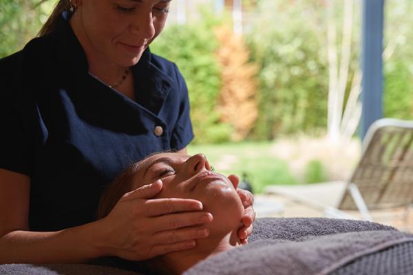 £500 Monetary Spa Voucher