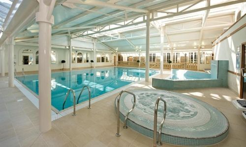 Full Day Package - Discover
