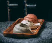 Autumn Mud Serail Spa Day For Two