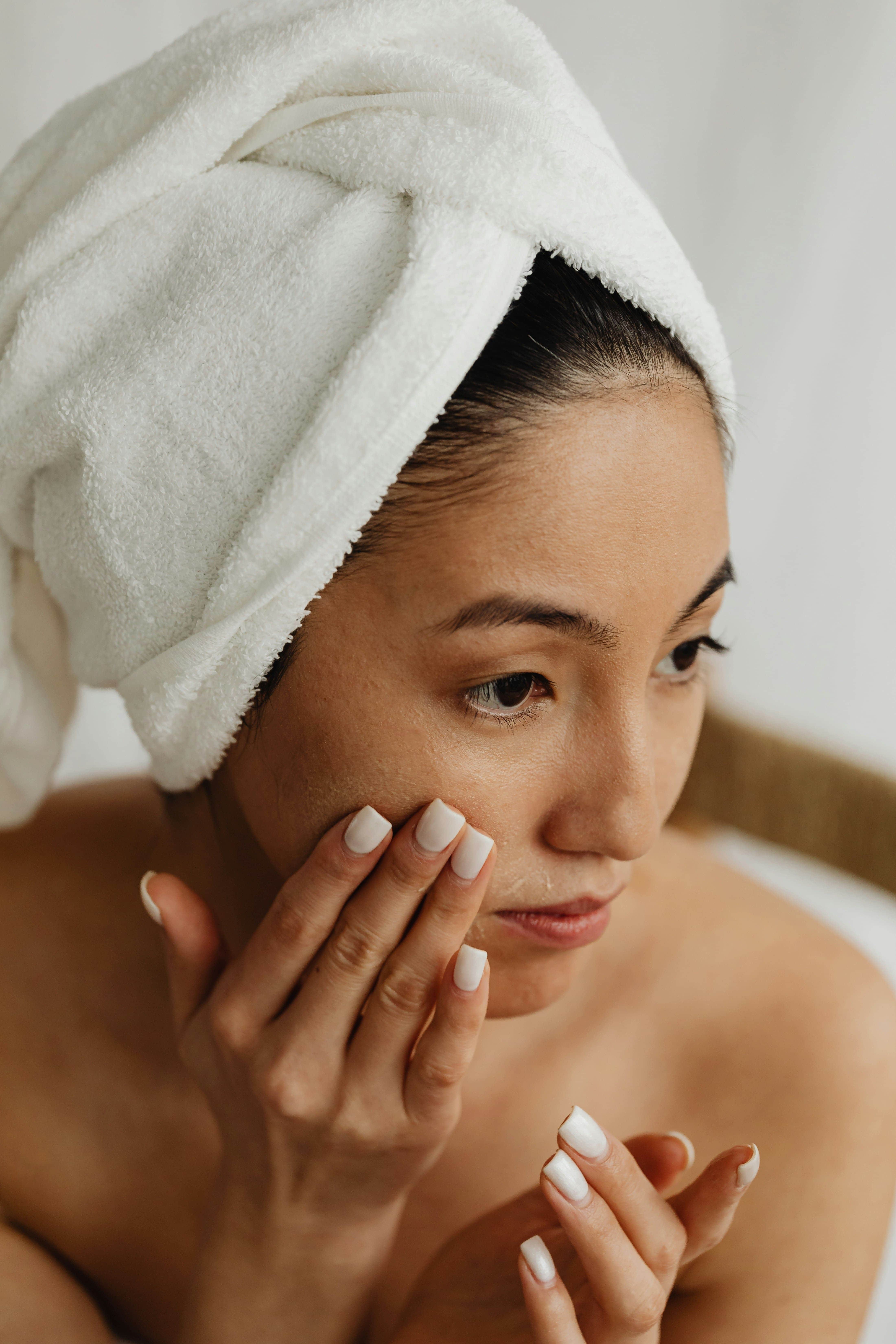 Autumn Face and Body Ritual | 60 min