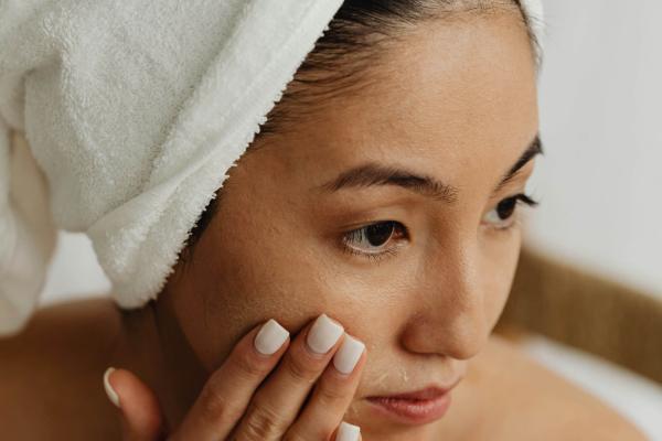 Autumn Face and Body Ritual | 60 min