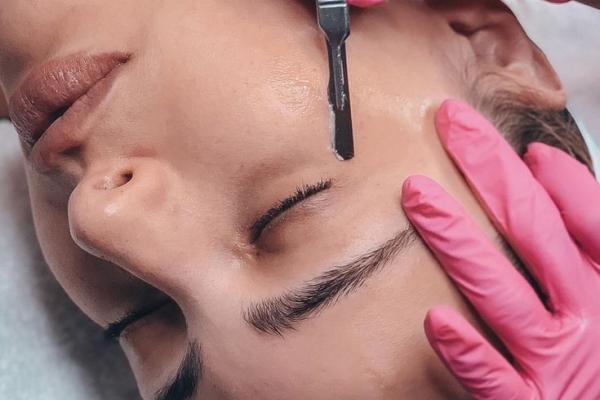 Dermaplaning - 45min