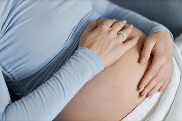 Mother-To-Be Massage | 60/90 Min