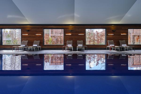 £150 Monetary Spa Voucher