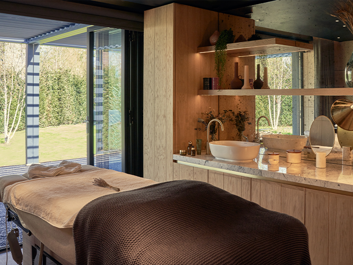 £250 Monetary Spa Voucher