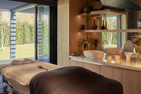 £250 Monetary Spa Voucher