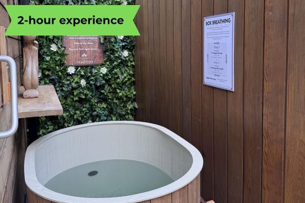 Self-Care Experience + 90-Mins Spa