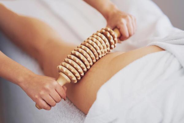 Maderotherapy Body Sculpting Massage