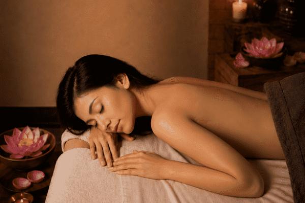Offer | Weekday Autumn Recharge - Ritual Massage