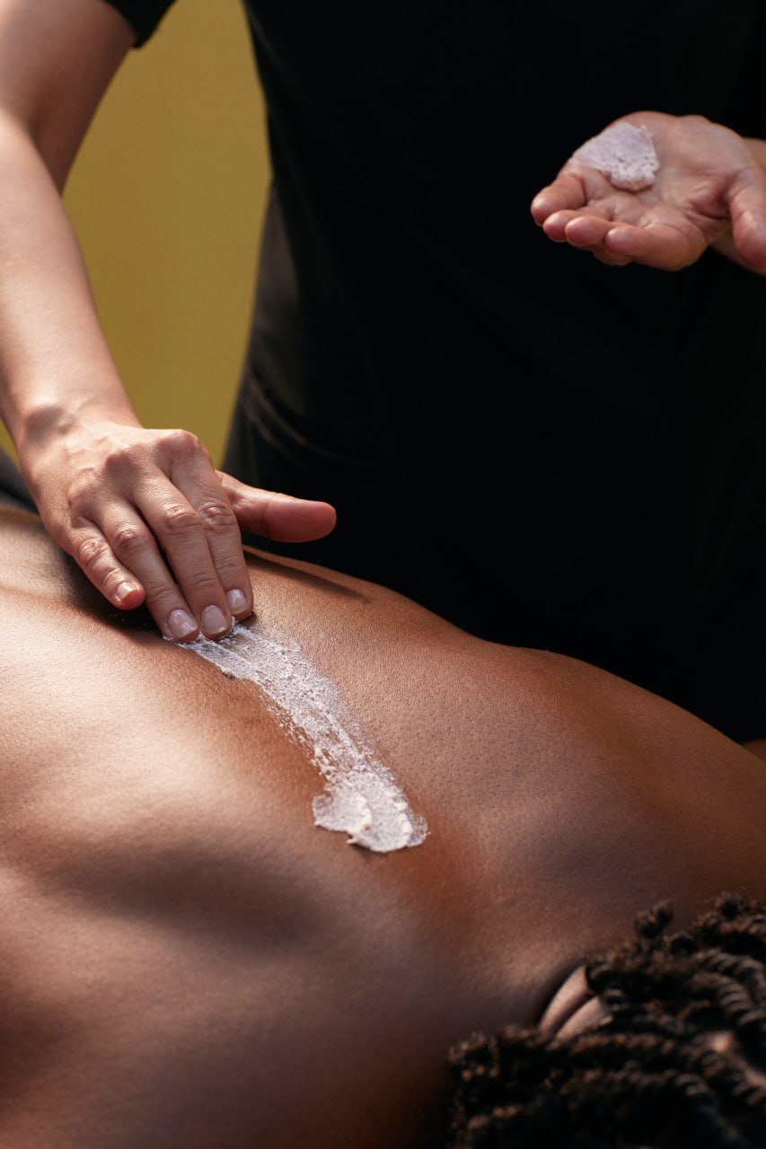 Summer Sip and Spa