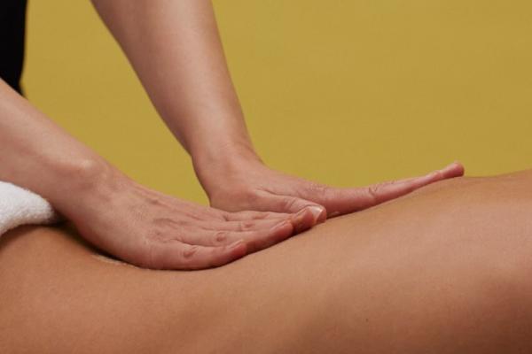 Ana Full Body Harmony Massage