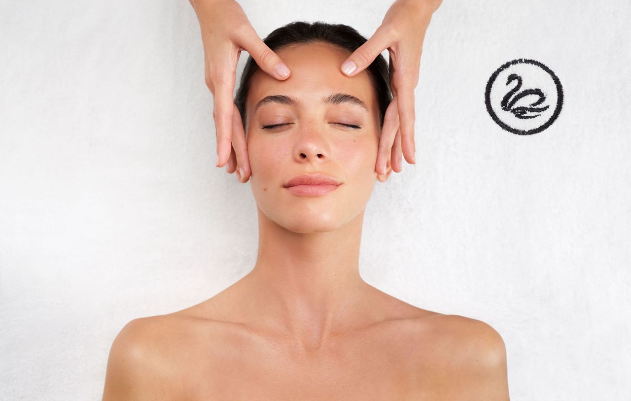 DE-STRESS FACIAL Germaine De Capuccini 25mins
