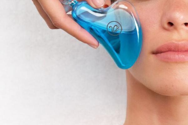Hydra expert Facial Germaine De Capuccini