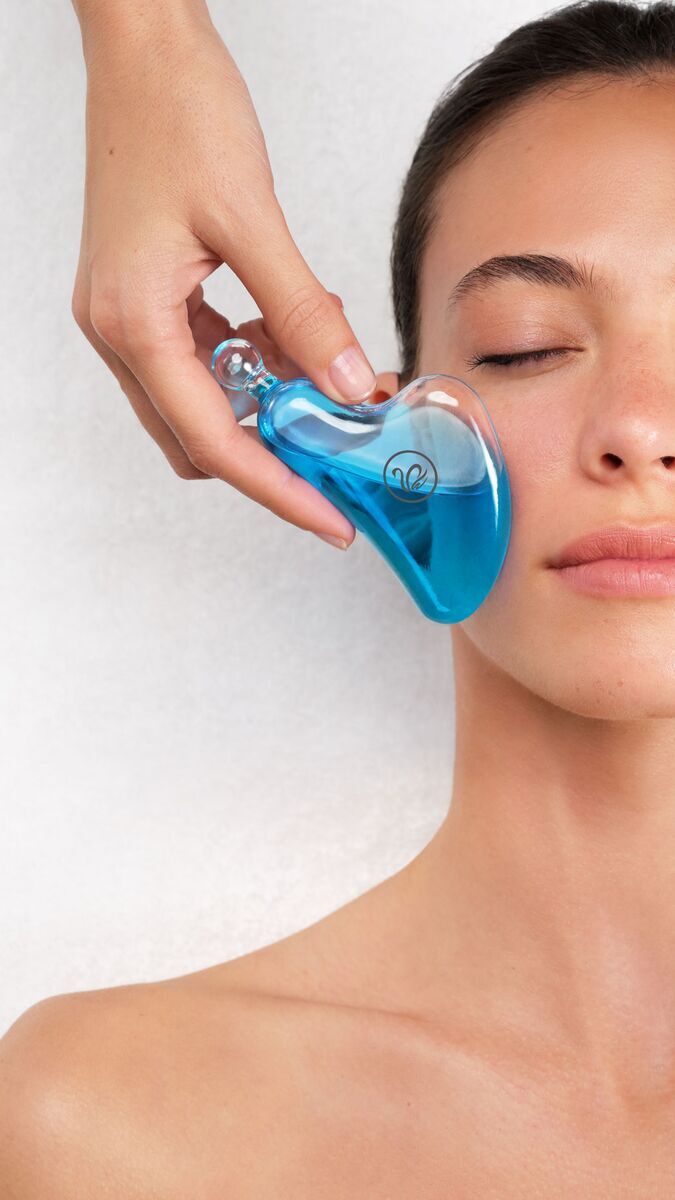 Hydra expert Facial Germaine De Capuccini