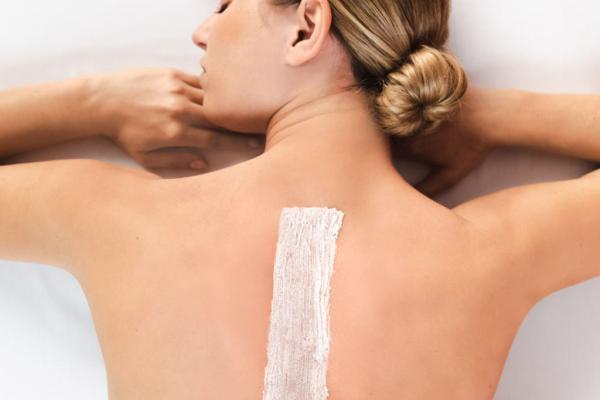 Vitality body renewal Germaine De Capuccini