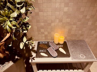 Cosy Escape for two