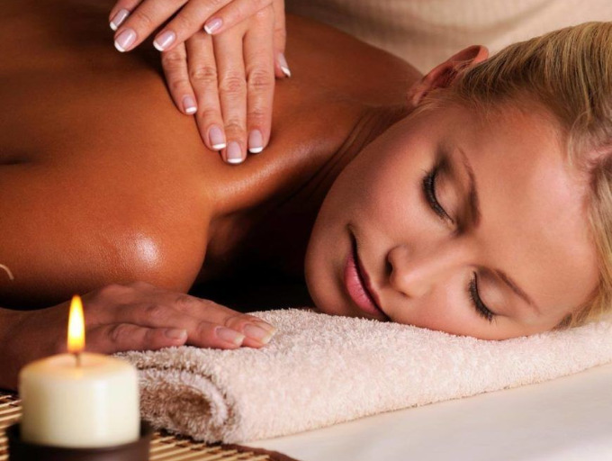 Spa Salveo Autumn Escape