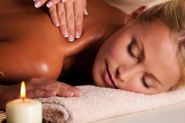 Spa Salveo Autumn Escape