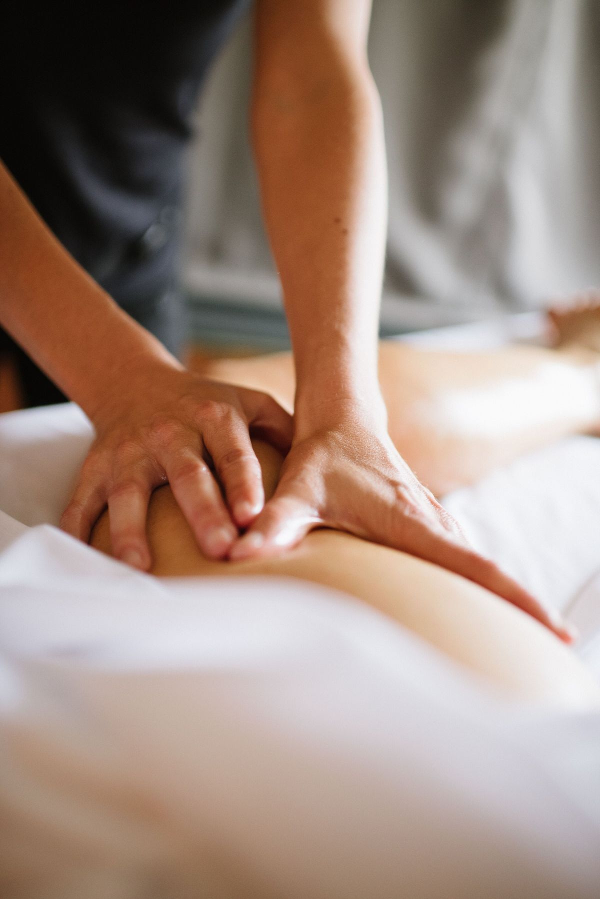 Pregnancy Full Body Massage and Relaxation
