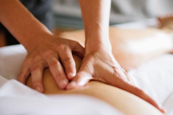 Pregnancy Full Body Massage and Relaxation