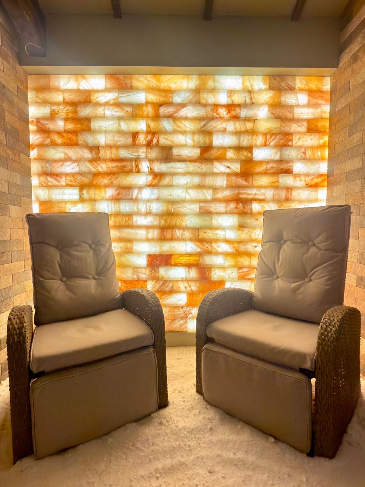 Salt Grotto