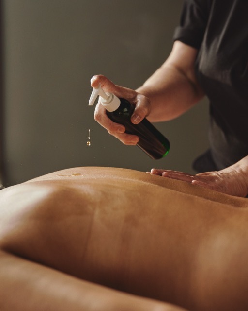 Massage Experience 5-Pack