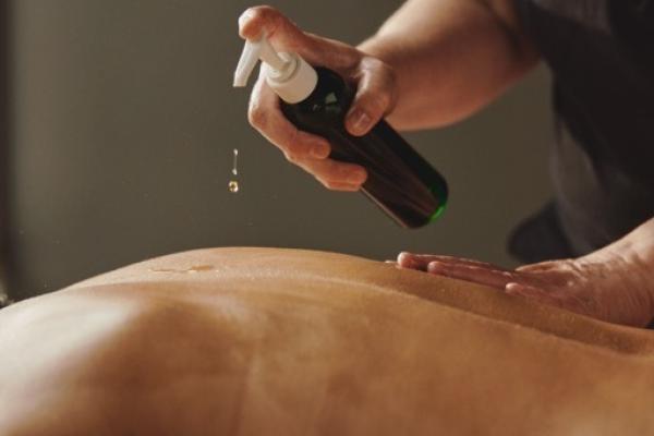 Massage Experience 5-Pack