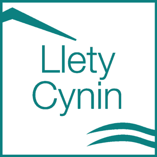 Llety Cynin