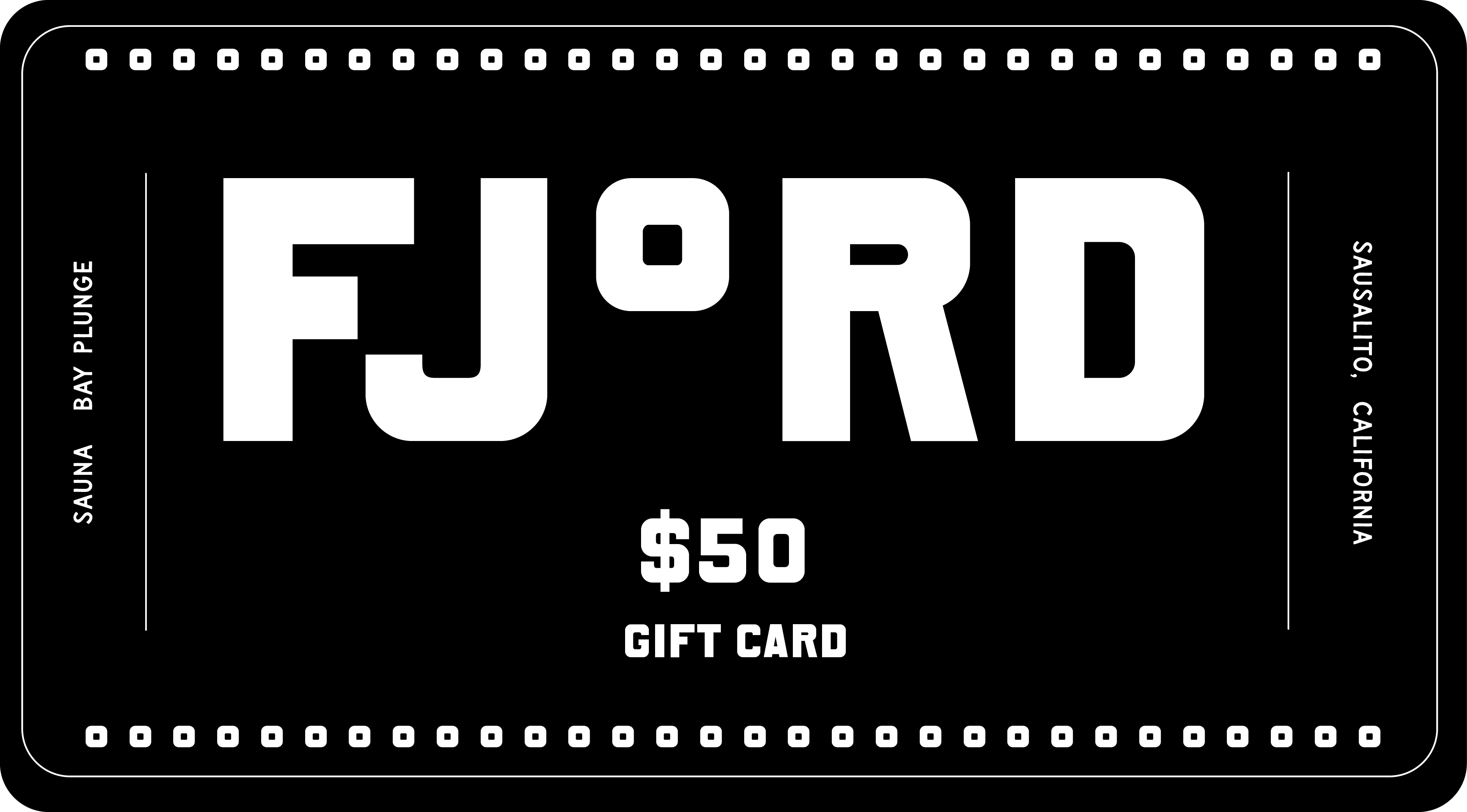 $50 gift card