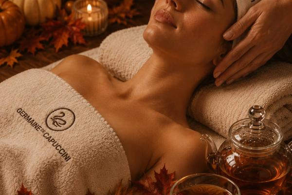The Signature Spa Day