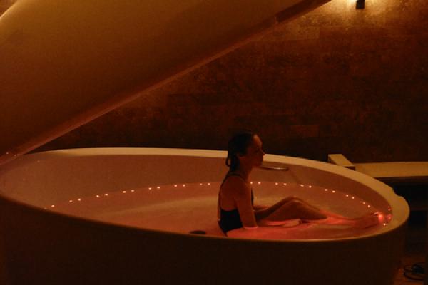 Floating Therapy