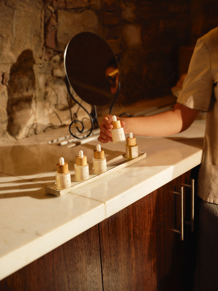 Signature Essere Personalized Massage 60 minutes