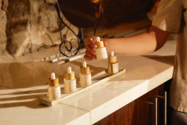 Signature Essere Personalized Massage 90 minutes