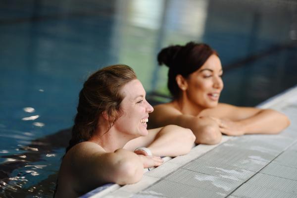 St Mellion Wellness Spa Experience